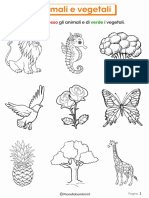 Schede-Didattiche-Animali-Vegetali
