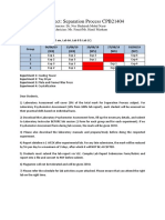 Lab Group and Schedule L01-P2 - Separation - July2019 PDF