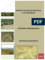 Fisiograf Huanuco PDF