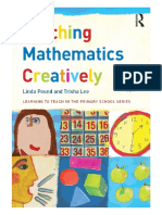 Teaching Math PDF