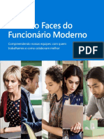 As Cinco Faces - Microsoft PDF