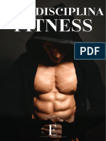 Ebook Autodisciplina Fitness