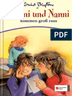 Hanni Und Nanni Kommen Gross Raus PDF