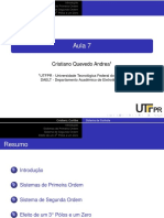 9_1 - Sistemas de 1 - 2 e 3 ordem.pdf