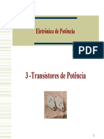 Apostila - Transistor de Pot_ncia.pdf