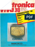 Elettronica Viva 1983 - 10