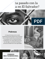 Qué Ha Pasado Con La Pobreza PDF