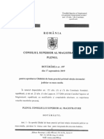 Ghid de Bune Practici Privind Relatia Sistemului Judiciar Cu Mass-Media PDF