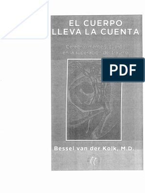 El Cuerpo Lleva La Cuenta 524 PDF