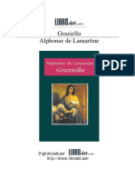 Alphonse de LaMartine-Graziella PDF