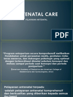 03 Antenatal Care