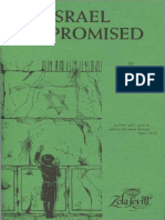 Israel My Promised - Zola Levitt PDF