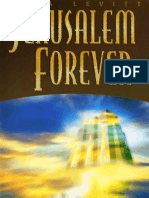 Jerusalem Forever - Zola Levitt PDF