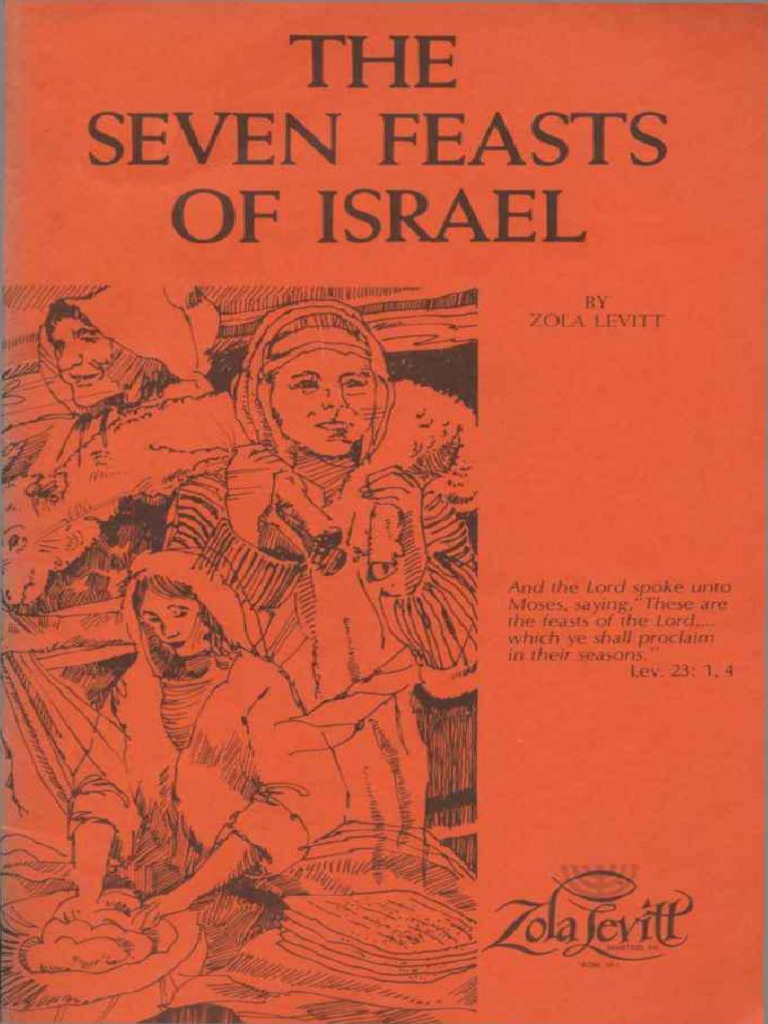 the-seven-feasts-of-israel-zola-levitt-pdf-pdf