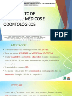 Atestados PDF