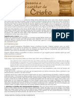 SerieCristo Licao1 PDF