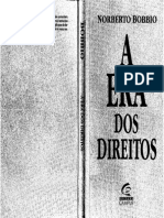 Bobbio, Norberto. A era dos Direitos.pdf