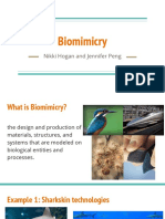 biomimicry