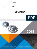 Modul Ajar DINAMIKA Print PDF