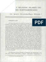 Filosofía y Religion, Ignacio Hernández PDF