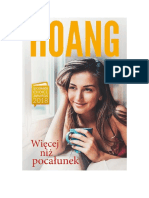 Wiecej Niz Pocalunek - Helen Hoang