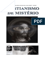 Cristianismo de Mistério