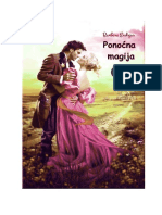 Barbara Endrjus - Ponoćna Magija PDF