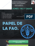 FAO en México1.1