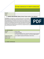 Analisis Sentencia SL3317 DE 2019 DESPIDO DE AFORADOS