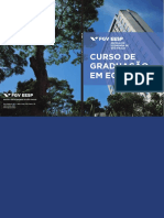 catalogo economia fgv