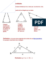 Triángulos y Generalidades PDF