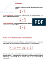 Segmentos Proporcionales PDF