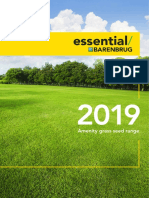 Barenbrug Essential Bro 2019 10