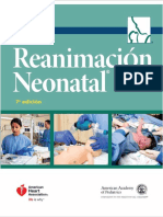 Reanimación Neonatal 7a Edición PDF