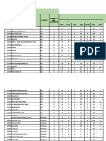 2019 - 4TH QUARTER TEMPLATE