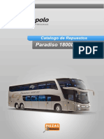 Catalogo Repuesto Bus Paradiso 188dd g7