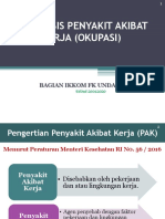 DX PENYAKIT AKIBAT KERJA ed20012020