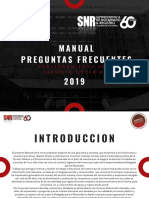 Boceto Manual Preguntas Frecuentes Servicio Notarial B PDF