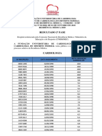 Edital Residencia Medica -01-2020 - RESULTADO 2ª FASE - CARDIOLOGIA PEDIATRICA.pdf