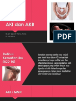 AKB di Indonesia