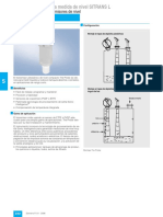 Siemens Transmisor de Nivel Probe.pdf