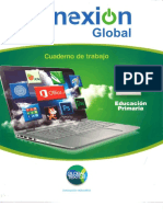 CONEXION GLOBAL Cuaderno de Trabajo PDF