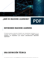 Machine Learning