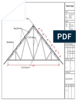 Detail Kuda Kuda PDF