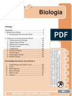 MODULO 01 Biologia