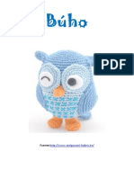 Búho Azul - ESP PDF