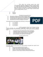 Soal Sosiologi Usbn 2019 UTAMA