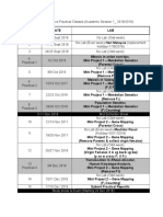 Schedule-BOI 116 2018 - 2019 (Sem 1)