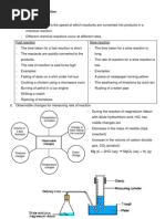 Chemistry Form 5 Chapter 1