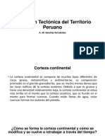 11 - Tectonica y Deformacion GDP 2018-2